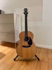 Larrivée L-03 Laurel Limited mit L.R.Baggs Anthem-Tonabnehmer in Originalkoffer!