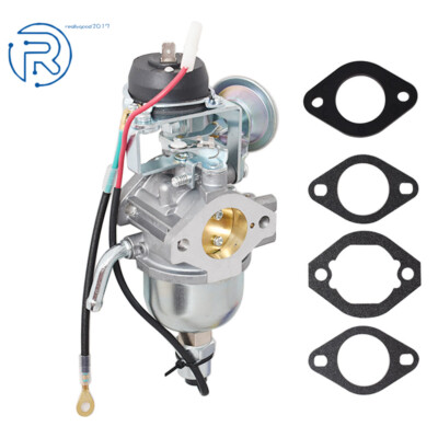 For Briggs & Stratton / Daihatsu 825709 950 Carburetor Toro 110-2563 Mower