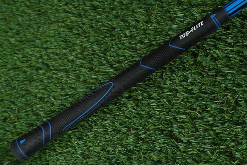 TOP FLITE 7 IRON 34" GRAPHITE JUNIOR FLEX JR. YOUTH KIDS RH ~ L@@K!! - Picture 7 of 9