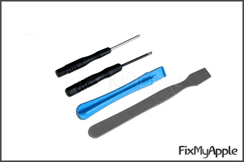 iPad 2 3G OEM Headphone Jack Sim Card Slot Reader Flex Cable Replacement Tools - Picture 4 of 4
