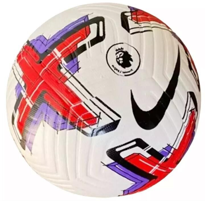 Premier League Flight Football, Soccer Match Ball Season