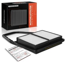 A-Premium Engine Air Filter for Honda Civic FR-V Stream 00-12 1.4 1.6 1.7 1.8 