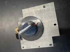 WE4X533 GE Dryer Timer