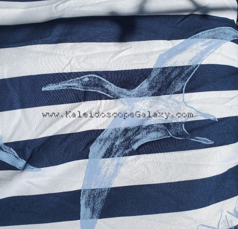 7 piezas SÁBANAS EDREDÓN SHAMS Dinosaurios Azules y Blancos Dinosaurios Foto 4 de 4