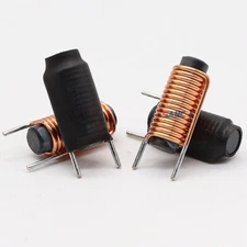Magnetic Bar Inductor 1UH 1.5UH 2.2UH 3.3UH 4.7UH R Stick Type of Inductor Coil