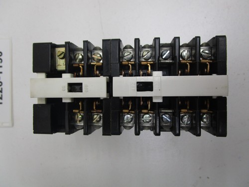 NEW GE CR122-A08102AA Pneumatic 300 Volt Time Delay Relay 115VAC 60Hz - Picture 7 of 9