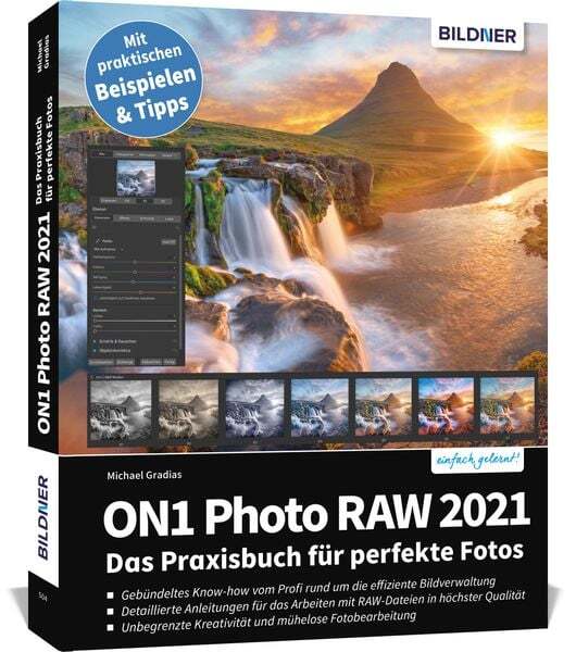 Thumbnail - On1 Photo Raw 2021