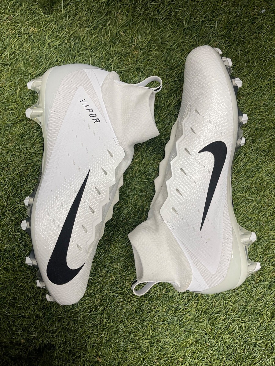 Purple Nike Cleats Custom Nike Vapor Untouchable NEW NIKE VAPOR