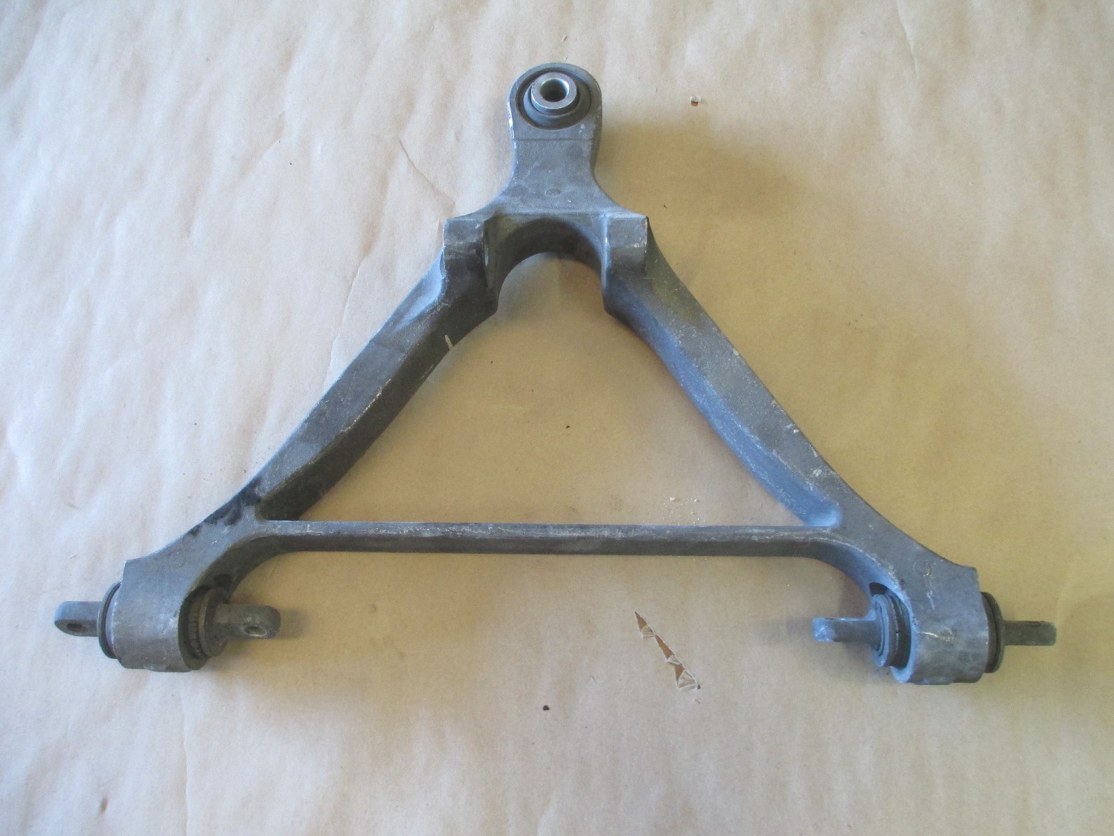Ferrari 360 LH / RH - Front Lower  Control A Arm # 200939