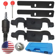 Camshaft Alignment Pulley Tool for Cayenne Panamera Q7 970 948 9PA 92A 9678