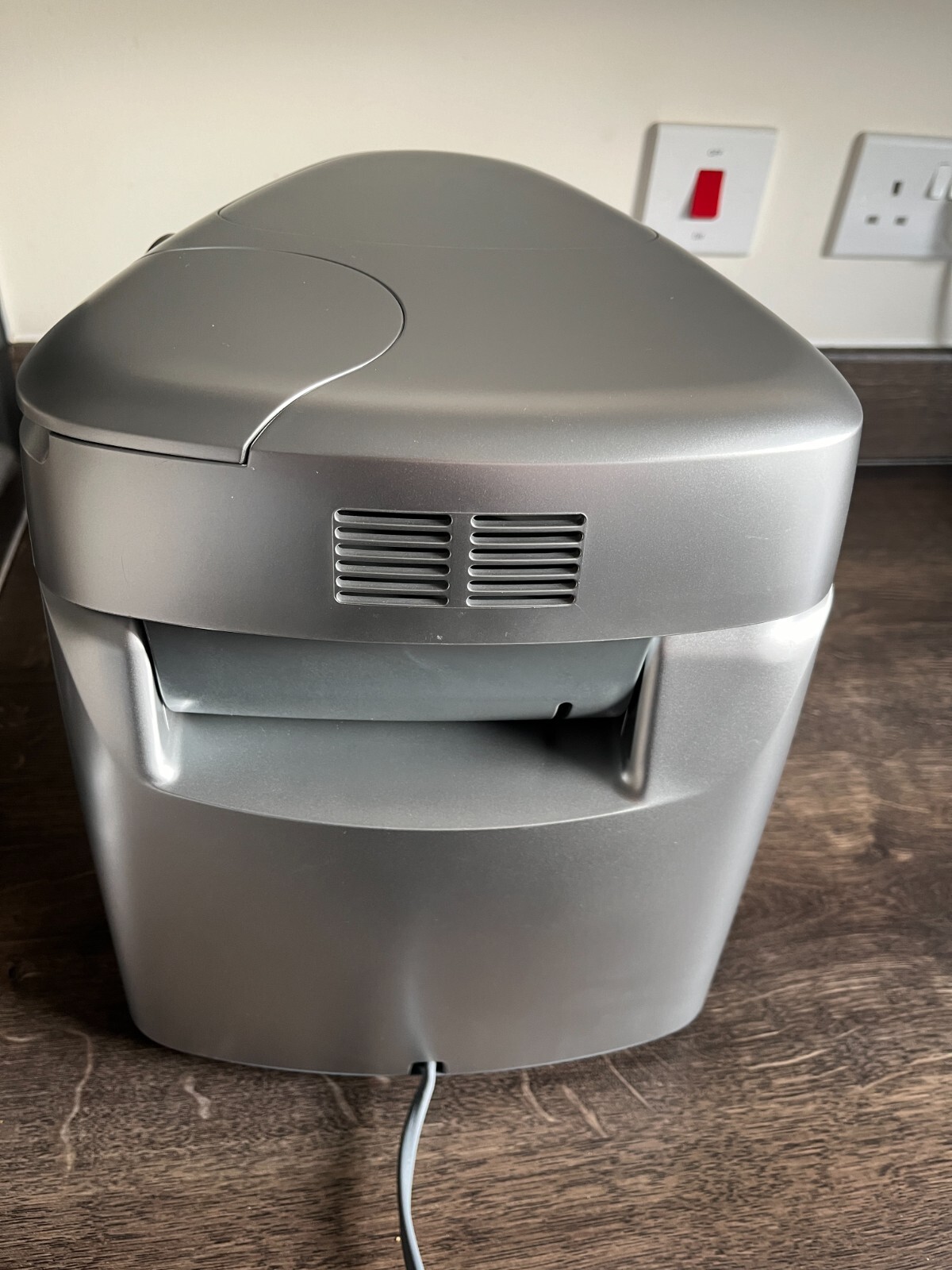 Kenwood Prospero Plus KHC29.A0SI 1000W 4.3L Stand Mixer Silver eBay