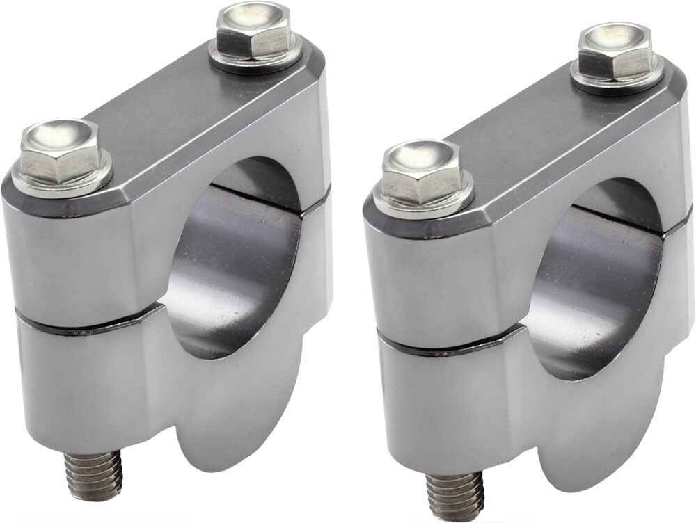 せーお ZETA Handlebar Risers 1 1/8 ZE53-0219 | eBay