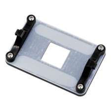 CPU Radiator Bracket for AM5 AM4 Motherboards