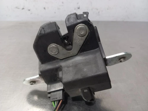 13317445 Serratura Bagagliaio per OPEL MERIVA B Cosmo 2010 896401 - Foto 1 di 3