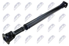 PROPSHAFT OE: AT4582050 Fits KIA SORENTO I 2.5CRDI 02- /REAR/ OE to V