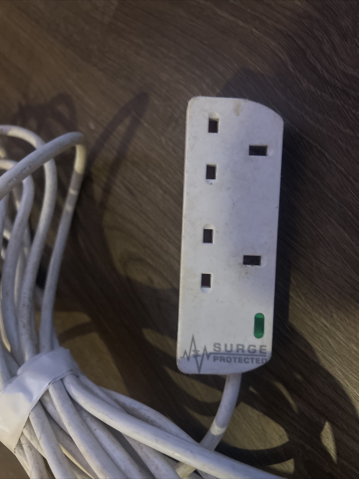 9 Metre Extension Lead eBay