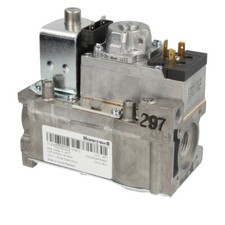 Honeywell Gasregelblock ½" 220/240V 50Hz - VR4601C1036U