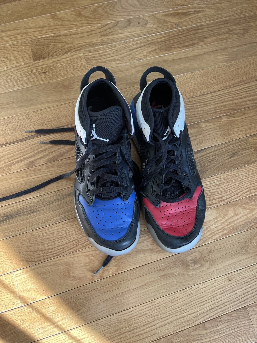Jordan mars deals 270 basketball