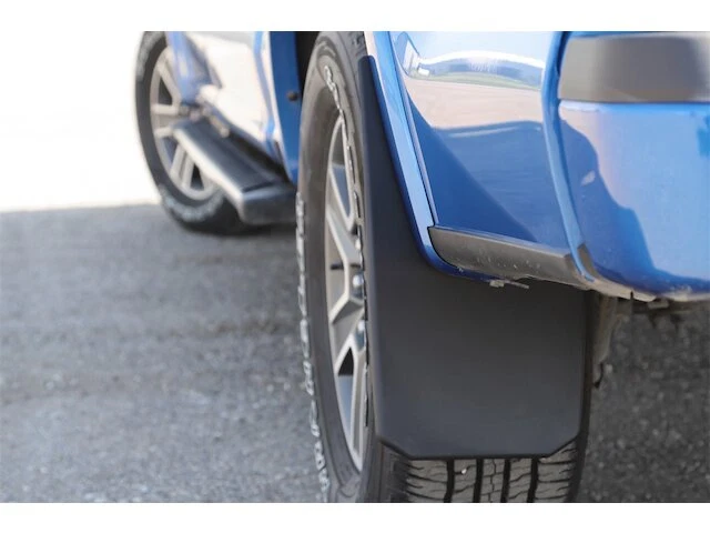 Guardabarros para Chevrolet Astro 1985-2005 Dee Zee 23769BJ 2000 2004 1995 1986 1987 Foto 3 de 4