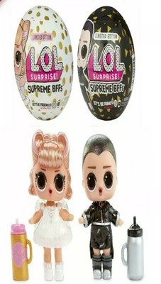 lol supreme bff release date