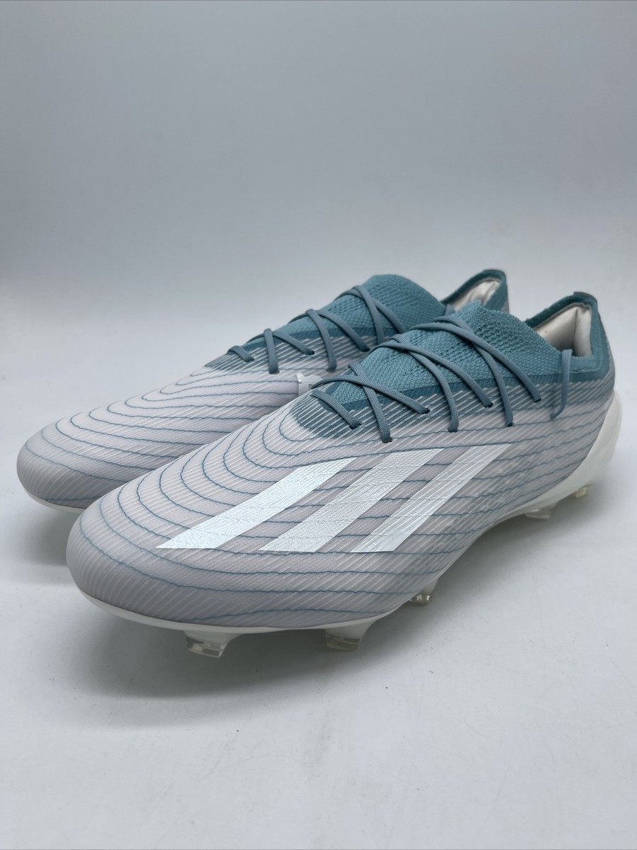 adidas Parley x X Speedportal.1 FG Sustainability Pack FZ6289 Men