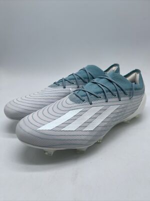 adidas Parley x X Speedportal.1 FG Sustainability Pack FZ6289 Men