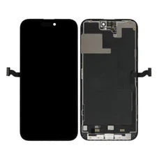 For iPhone 14 Pro Max Display LCD Touch Screen Digitizer Replacement Assembly