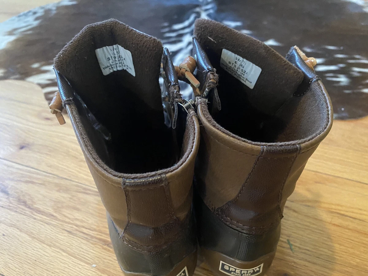 Duck boot hotsell rain boots