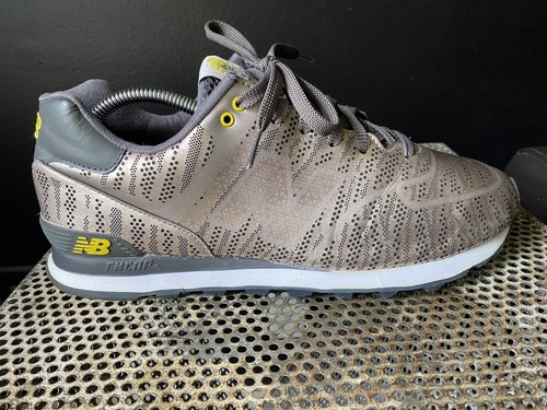 Rare 2014 Size 10.5 New Balance 574 