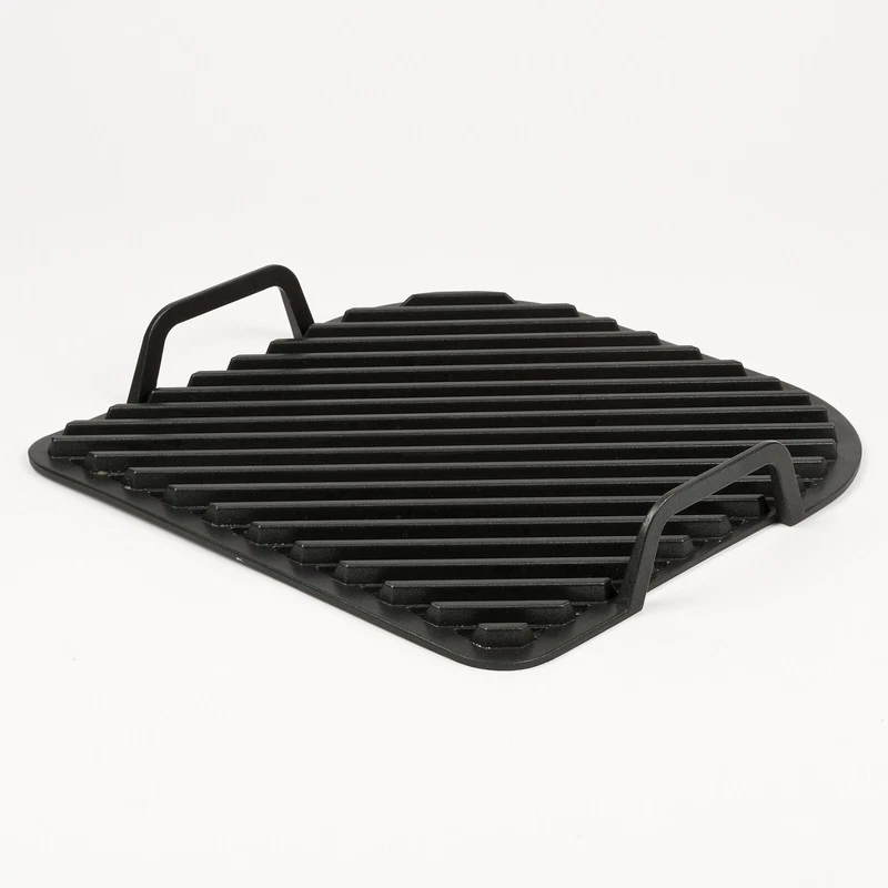 Friggitrice ad Aria G3Ferrari G10181 Friggisano BBQ 10L Forno Air Fryer, fotografia 10 di 15