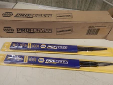 Two (2) Pack Napa Proformer NP-17  Windshield Wiper Blades  Free Shippng