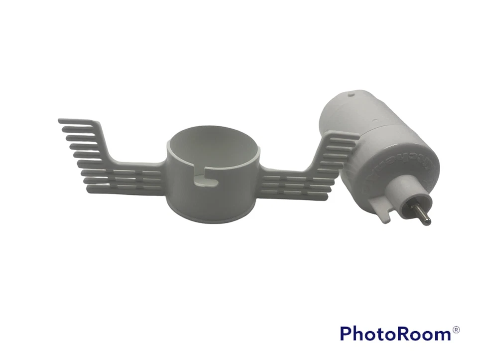 KitchenAid Egg Whip Food Processor Attachment KFP13EW - Image 3 of 4
