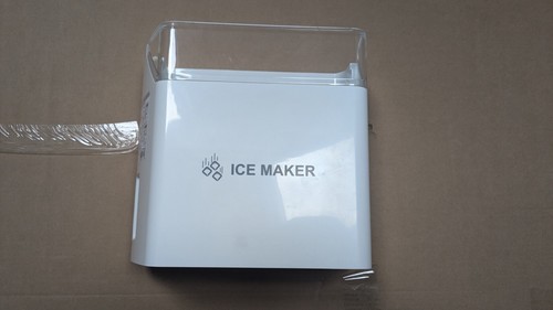 American fridge freezer Ice bucket assembly 1646510 Fridgemaster Bosch Neff