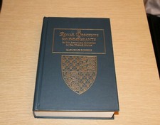 The Royal Descents of 500 Immigrants : To the American Colonies or the United...