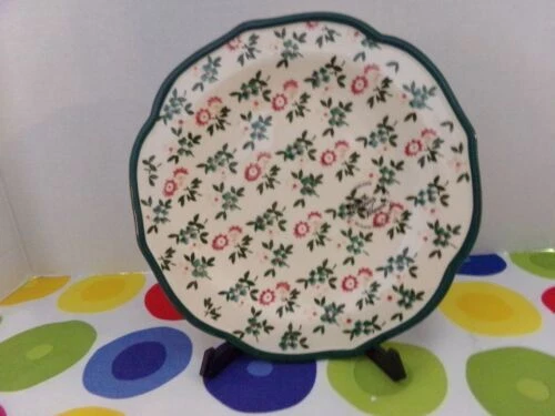 Салатные тарелки Pioneer камень