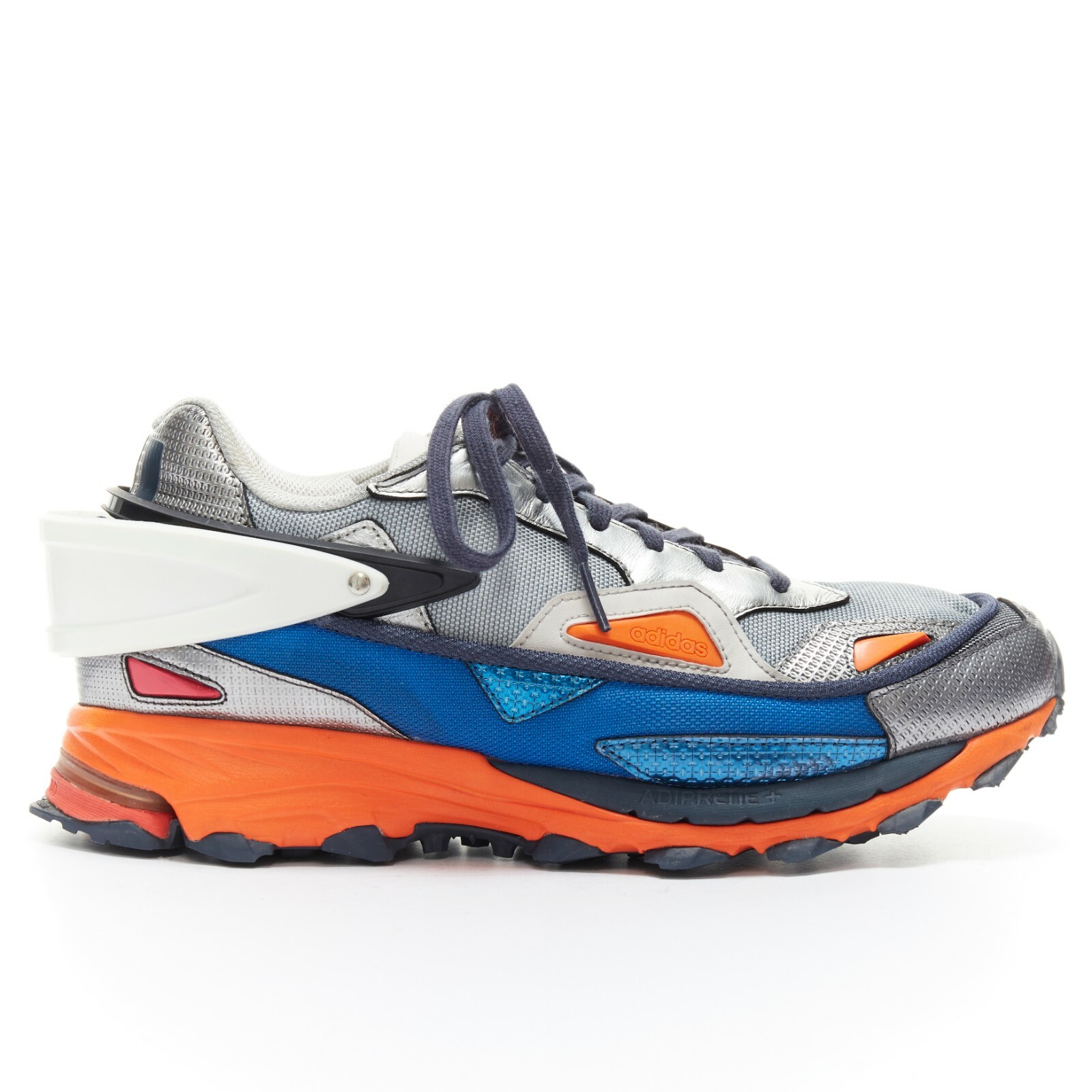 raf simons adidas response trail