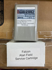 CARTUCCIA DIAGNOSTICA ATARI FALCON V1.27 NUOVA