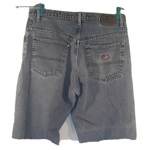 POLO JEANS CO Ralph Lauren Mens Denim 