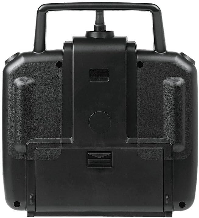 Futaba 4YWD-R214GFE-F24J1DX Basic Transmitter for Electric