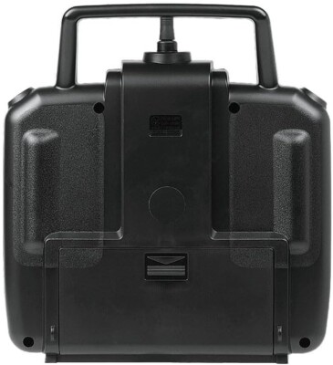 Futaba 4YWD-R214GFE-F24J1DX Basic Transmitter for Electric