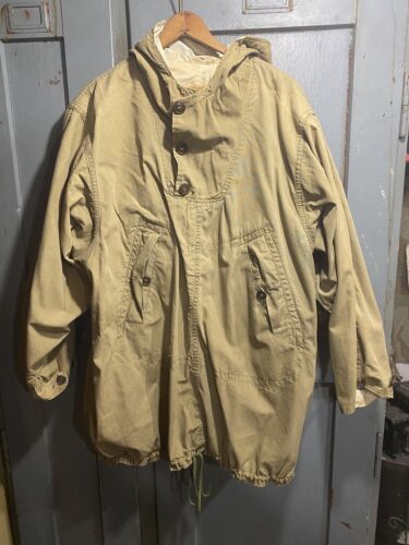 German Reversible Windbreaker W Slashpockets