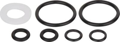 Evenes Dichtungssatz DN25 für 3-Wege-Mischer Easyflow Typ2+5