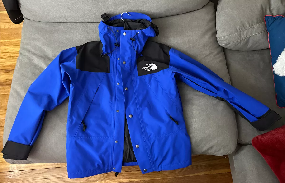 North Face 1990 Goretex Mountain Jacket Size XS | eBay