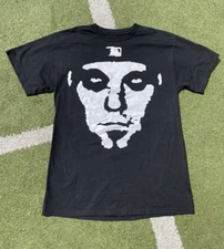 Collection Fred Durst Limp Bizkit Gift For Fan S to 5XL Basic T-shirt KM350