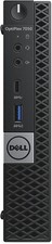 DELL OptiPlex 7050, Micro Core i3 7th Gen 16GB 512gb SSD Win 11 Pro WIFI