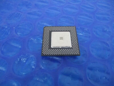 Intel Celeron FV524RX300128 SL36A Socket PGA 370 300MHz 128KB Processor
