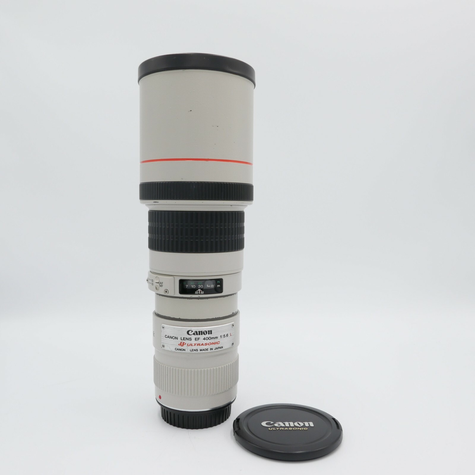 Canon Ef 400mm F 5 6 L Usm Lens For Sale Online Ebay