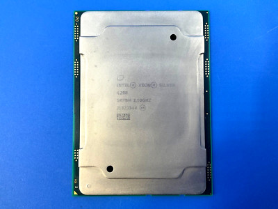 Lenovo Intel XS 4208 2.1GHz Octa Core LGA-3647 4XG7A14812 for ThinkSystem ST550