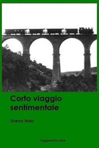 Svevo Italo Leggeregiovane Svevo Italo LeggereG Corto viaggio sentim (Tascabile)