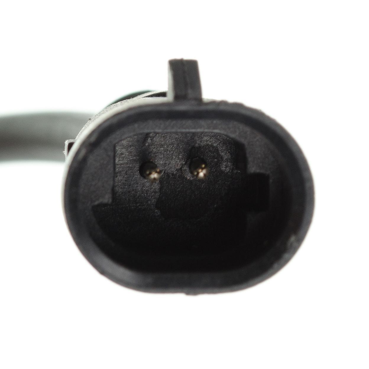 Connecteur Capteur Vitesse Roue Pour Dodge Pour Ford Pour